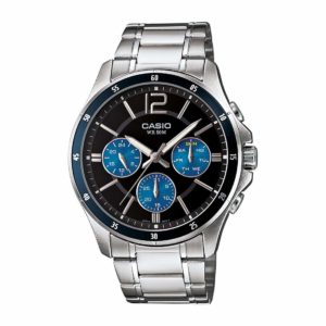 Casio Men Watch