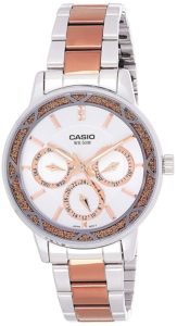 Casio Women Watches