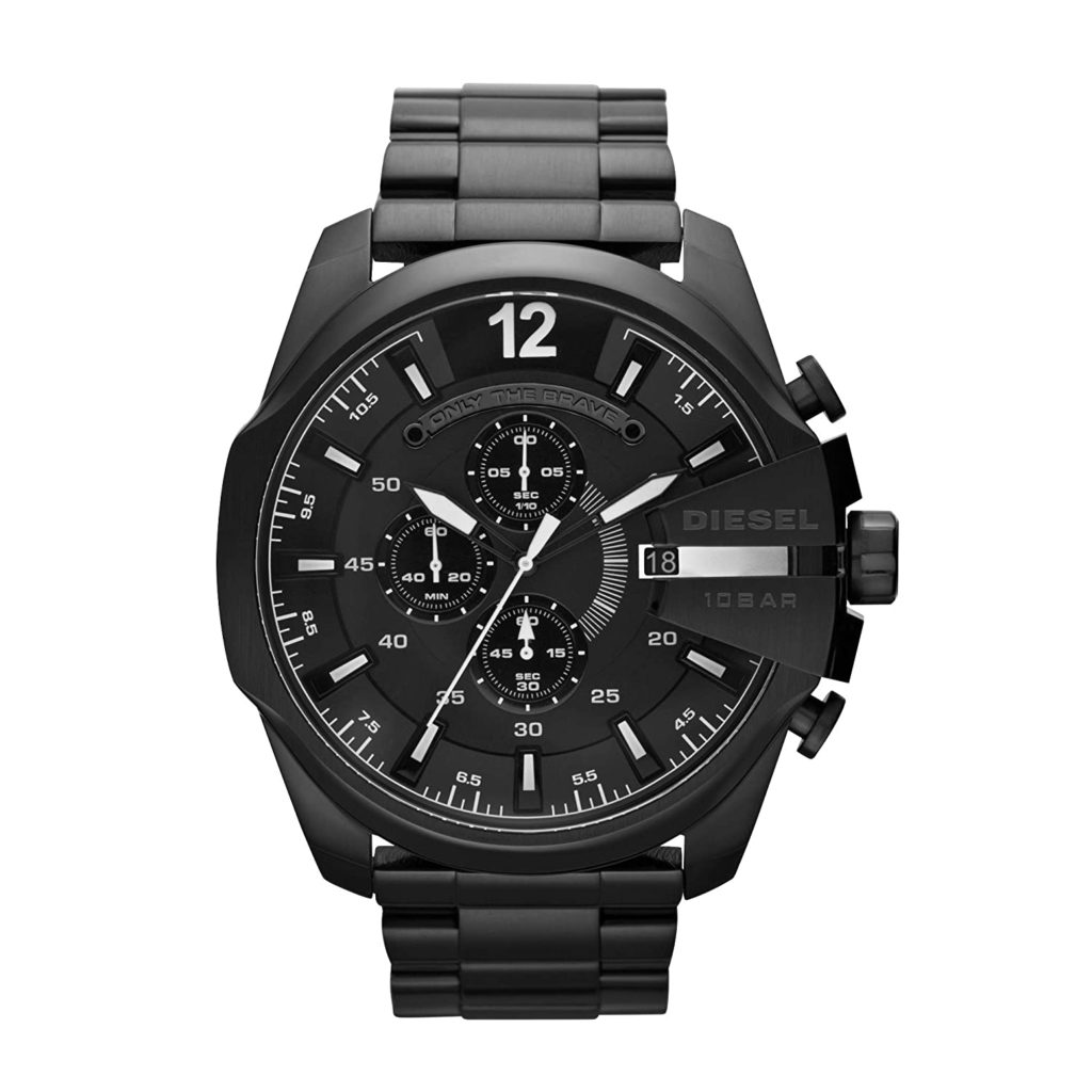 Top 10 Best Watch Brands for Men in India 2020 » StylesXP