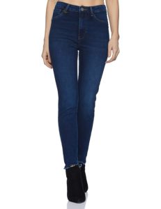 Flyning machine women jeans