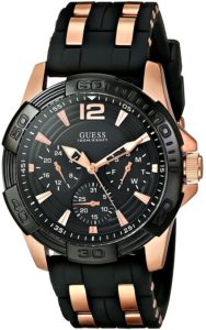 GUESS men watch