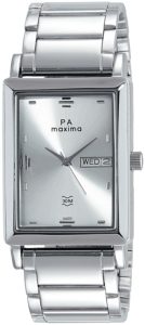 Maxima men watch