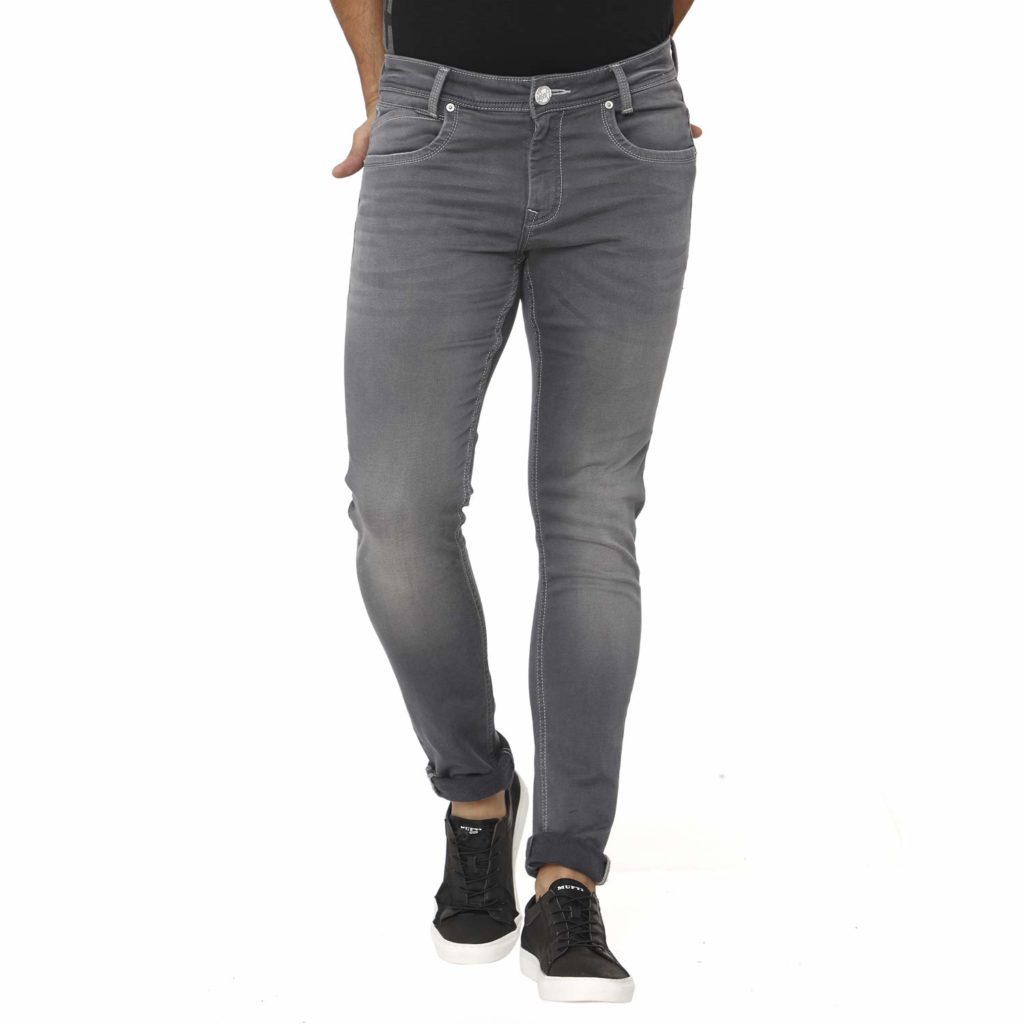 Top 10 Best Jeans Brands for Men in India 2021 » StylesXP