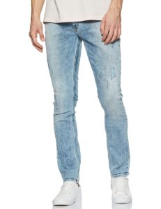 Spykar Men's jeans