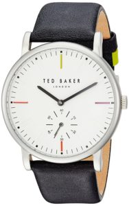 Ted Baker men watch