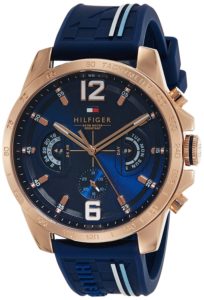 Tommy Hilfiger men watch