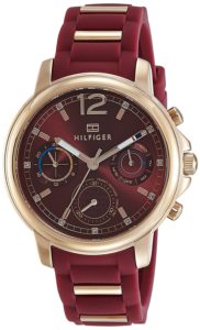 Tommy Hilfiger women watches