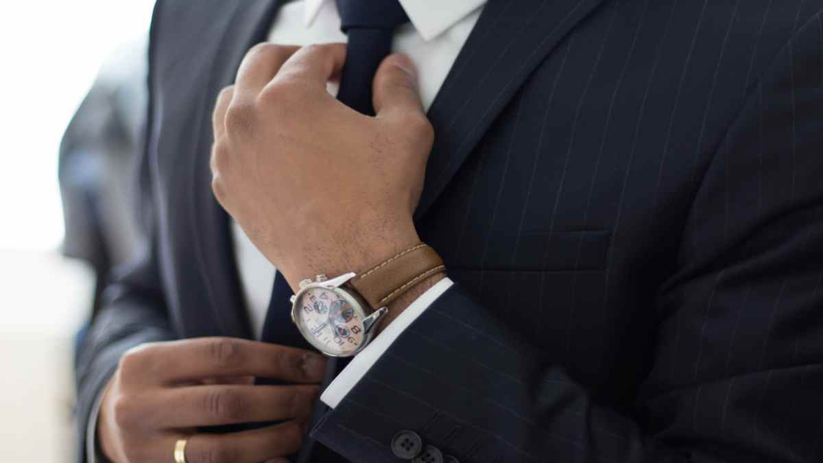 Top 10 Best Watch Brands for Men in India 2020 » StylesXP