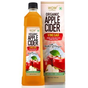 Apple Cider Vinegar