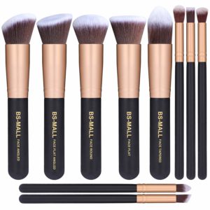 BS-MALL Premium Makeup Brush kit
