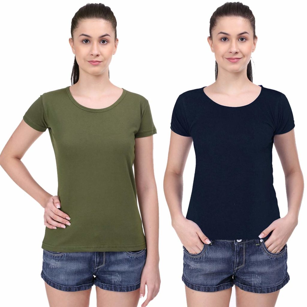 The Different Types Of Shirts For Women Every Woman Should Own (Plus Styling Tips!) - l22rcvg