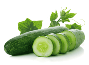 CUCUMBER