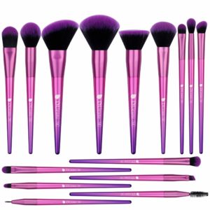 DUcare Premium Makeup Brushes