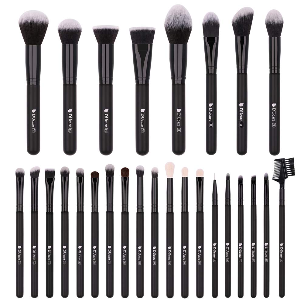 Top 10 Best Makeup Brushes in India 2020 for a Perfect Look