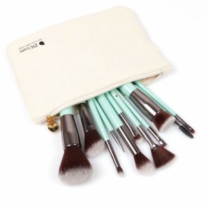 Ducare Professional Makeup Brush Set