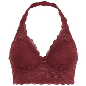 Halter Neck Bra