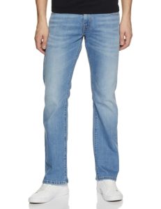 Loose Fit Jeans