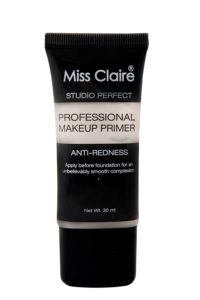 Miss Claire Studio Perfect Professional Makeup Primer