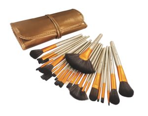 Puna Store Makeup Brush Kit