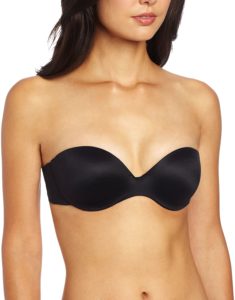 Strapless Bra