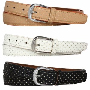 Women belts