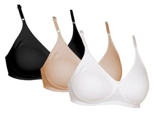 Women's bra