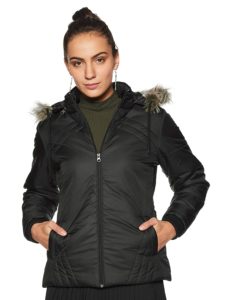 women winter jacket