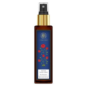 Forest Essentials Pure Rosewater Facial Toner