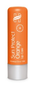 Himalaya Sun Protect Orange Lip Care