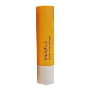 Innisfree canola Honey Lip Balm