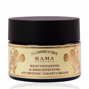 Kama Ayurveda Ayurvedic Night Cream