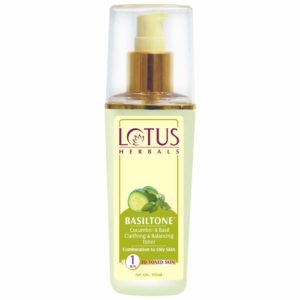 Lotus Herbal Toner