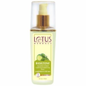 Lotus Herbal Toner