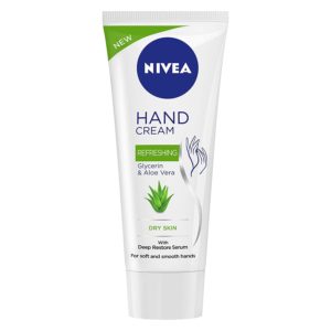 NIVEA Hand Cream