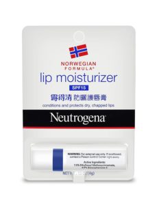 Neutrogena Lip Moisturizer