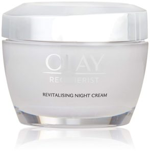 Olay Regenerist Advanced Anti-Ageing Night Cream
