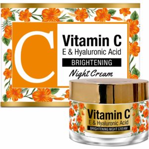 StBotanica Night Cream with Argan Oil