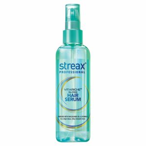 Streax Pro Hair Serum