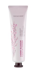 The Face Shop Hand Cream