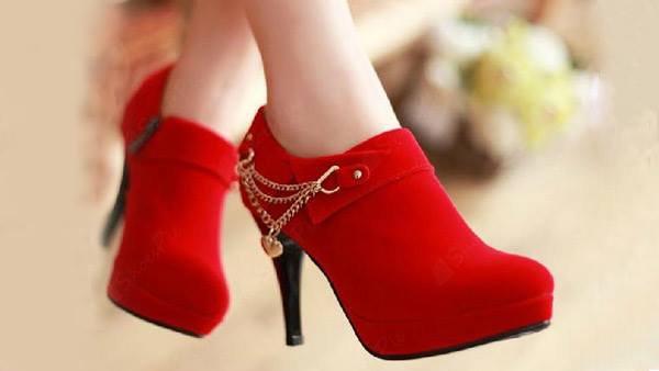 women footwear