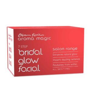 Aroma Magic Bridal Glow Facial kit