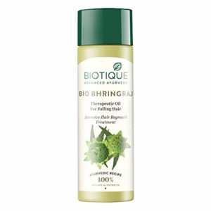 Biotique Bio Bhringraj oil