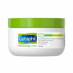 Cetaphil Moisturising Cream