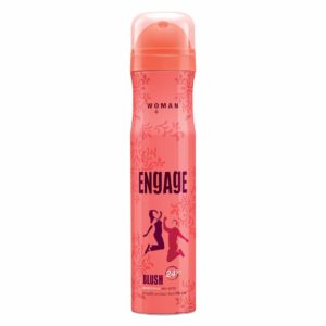 Engage Blush Bodylicious Deo