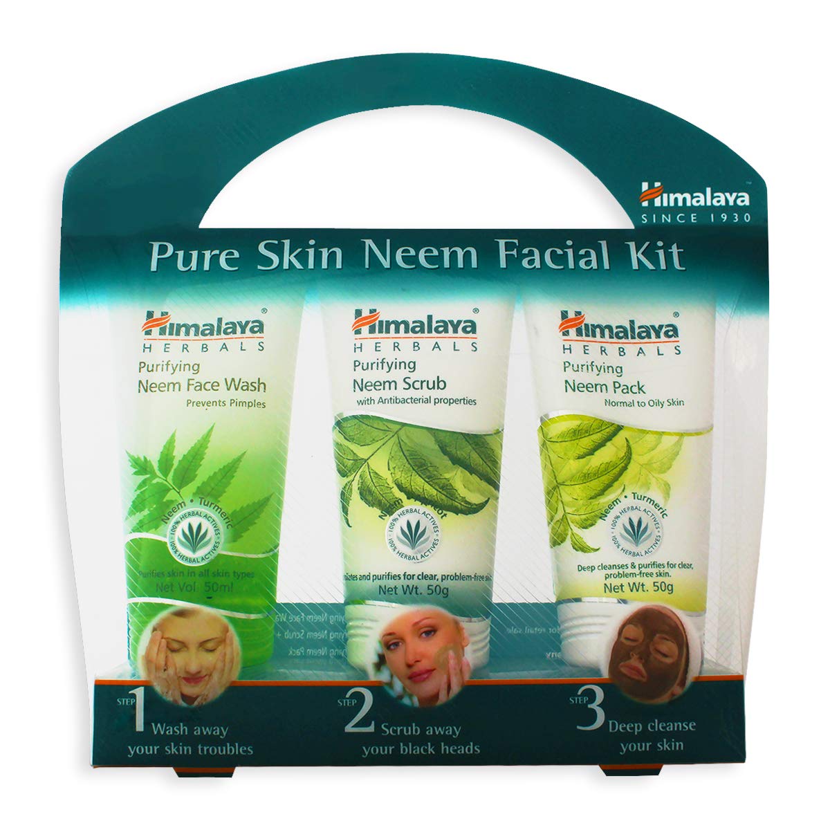Top 10 Best Facial Kit in India for Women [2021 Update] » StylesXP