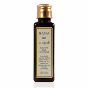 Kama Ayurveda Bringadi Intensive Hair Treatment