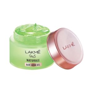 Lakme 9 to 5 Naturale Aloe Aqua Gel