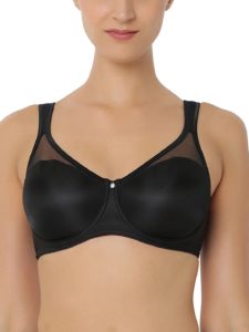 Minimizer bra