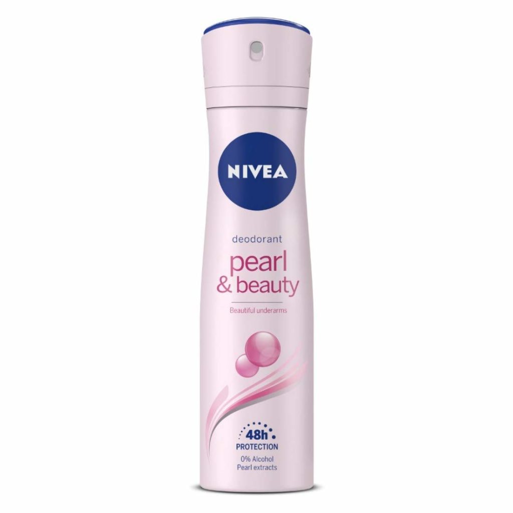 Top 10 Best Smelling Deodorants For Women in India 2021 » StylesXP