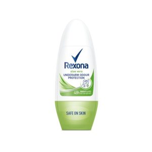 Rexona Aloe Vera Underarm Roll On Deodorant